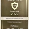 Securepoint Certified Partner 2022