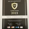 Securepoint Certified Partner